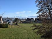 2 Zimmer Wohnung mit Sicht ins Grüne