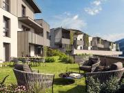 2 Zimmer Wohnung mit sonnigem Balkon Top C2.07