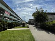 2 Zimmer Wohnung mit sonniger Terrasse und Eigengarten...