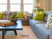 2 Zimmer Wohnung mit Stellplatz