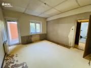 2 Zimmer Wohnung mit Süd Balkon in Lehen