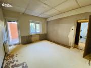 2 Zimmer Wohnung mit Süd Balkon in Lehen