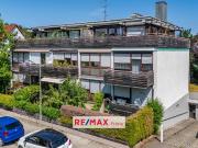 2 Zimmer Wohnung mit Süd Balkon und TG Stellplatz...