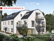 2 Zimmer Wohnung mit Südbalkon: Neubau Mitte 2026