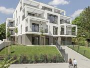 2 Zimmer Wohnung mit südseitigem Balkon