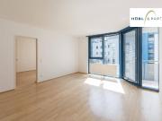 2 Zimmer Wohnung mit südseitiger Loggia, Pool, Sauna,...