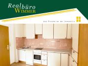 2 Zimmer Wohnung mit südseitiger Terrasse