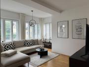 2 Zimmer Wohnung mit Terasse und Aufzug