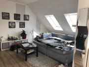 2 Zimmer Wohnung mit Terrasse