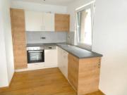 2 Zimmer Wohnung mit Terrasse