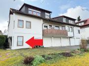 2 Zimmer Wohnung mit Terrasse & Garage