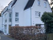 2 Zimmer Wohnung mit Terrasse & Gartennutzung in Berlin...