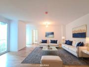 2 Zimmer Wohnung mit Terrasse in Innenhoflage | Erstbezug