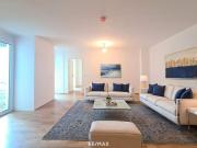 2 Zimmer Wohnung mit Terrasse in Innenhoflage | Erstbezug