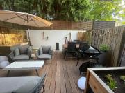 2 Zimmer Wohnung mit Terrasse in Salzburg Gnigl