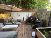 2 Zimmer Wohnung mit Terrasse in Salzburg Gnigl