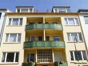2 Zimmer Wohnung mit Terrasse und Garten