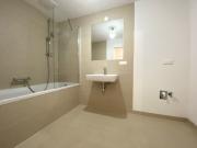 2 Zimmer Wohnung mit Terrasse und Garten im Erdgeschoß...