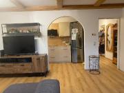 2 Zimmer Wohnung mit Terrasse und Gemeinschaftsgarten 2 Zimmer Wohnung mit Terrasse und Gemeinschaftsgarten