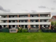 2 Zimmer Wohnung mit Terrasse/Eigengarten und...