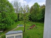 2 Zimmer Wohnung mit TG Platz und Balkon in LKH Nähe!