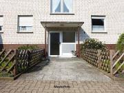 2 Zimmer Wohnung mit TG Stellplatz