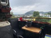 2 Zimmer Wohnung mit Tiefgaragenplatz & Balkon in Schallmoos