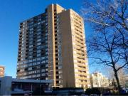 2 Zimmer Wohnung mit tollem Ausblick