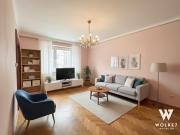 2 Zimmer Wohnung mit viel Potential I Nähe Wiedner...