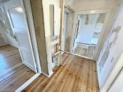 2 Zimmer Wohnung mit viel Potenzial –...