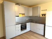 2 Zimmer Wohnung mit Wintergarten im Andräviertel Salzburg