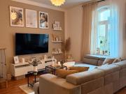 Anfragestop 2 Zimmer Wohnung möbliert