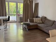 2 Zimmer Wohnung möbliert, bezugs und provisionsfrei mit EBK 2 Zimmer Wohnung möbliert, bezugs und provisionsfrei mit EBK