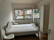 2 ZIMMER WOHNUNG MÖBLIERT BEZUGSFREI ESSEN BORBECK...