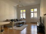 2 Zimmer Wohnung möbliert Februar bis Juli zu vermieten