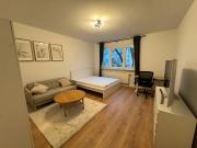 2 Zimmer Wohnung Möbliert Neukölln