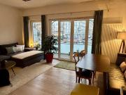 2 Zimmer Wohnung möbliert und auf max. 2J befristet