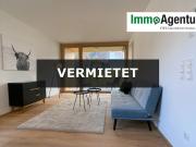 2 Zimmer Wohnung | Modern | Garten | Klaus
