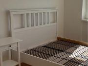2 Zimmer Wohnung nahe Anhalter Bahnhof