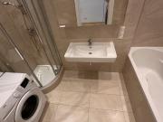 2 Zimmer Wohnung nahe Börse mit Ausblick & Fitnessraum