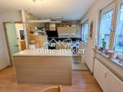 2 Zimmer Wohnung nahe Bosch
