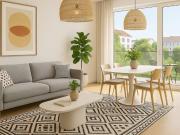 2 Zimmer Wohnung Nähe Donaulände und Zentrum