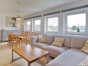 2 Zimmer Wohnung Nähe Düsseldorf Airport, hell und...