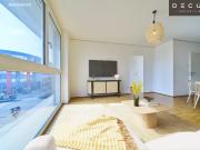 | 2 ZIMMER WOHNUNG NÄHE HAUPTBAHNHOF | GUTE ANBINDUNG