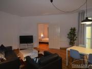 2 Zimmer Wohnung Nähe Ostkreuz
