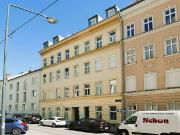 2 Zimmer Wohnung | ca. 70m von U3 Schlachthausgasse