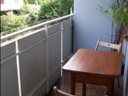 2 Zimmer Wohnung Nähe TU