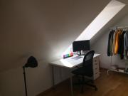 2 Zimmer Wohnung, Nähe TU und Musikhochschule