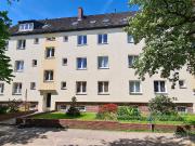 2 Zimmer Wohnung nahe UKE Eppendorf, möbliert