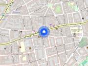 2 Zimmer Wohnung, nahe Wöhrder See